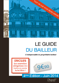 Guide du bailleur visuel produit