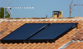 Panneau solaire et �conomie d'�nergie