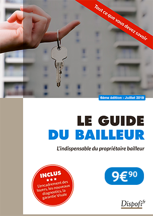 Guide du bailleur 2019